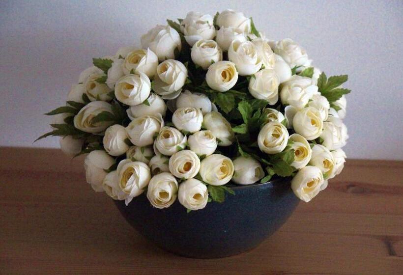 Пансион Inncork Guesthouse