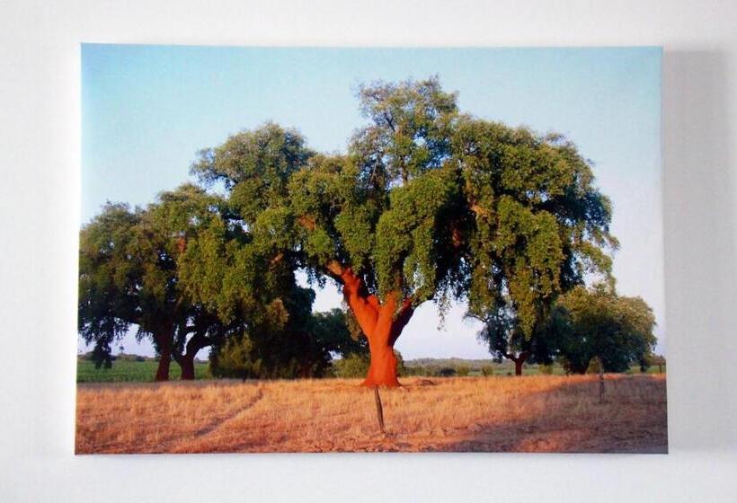 Пансион Inncork Guesthouse