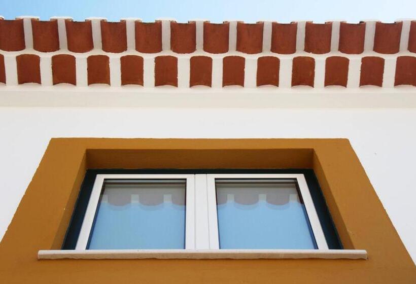 Пансион Inncork Guesthouse