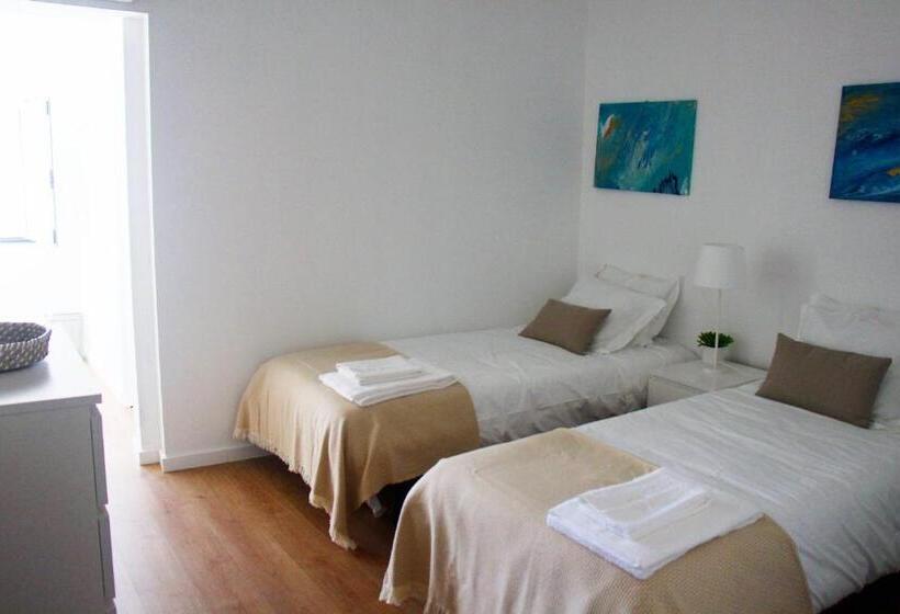 Пансион Inncork Guesthouse