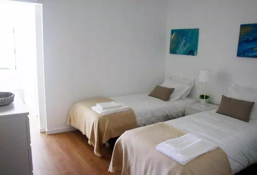 Majatalo Inncork Guesthouse