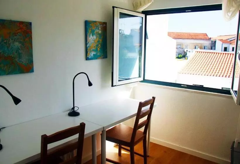 Majatalo Inncork Guesthouse