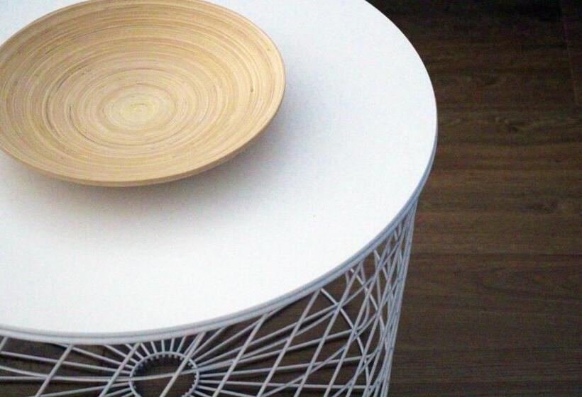 Пансион Inncork Guesthouse