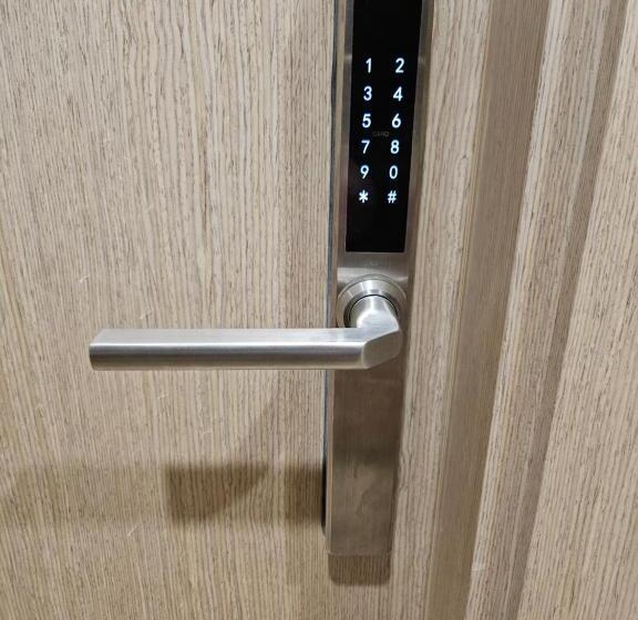 پانسیون Kauno Apartamentai Su Balkonu