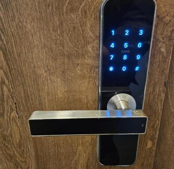 پانسیون Kauno Apartamentai Su Balkonu