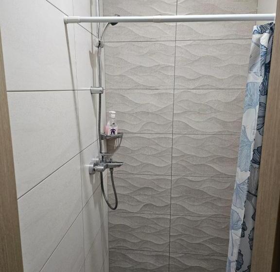 پانسیون Kauno Apartamentai Su Balkonu