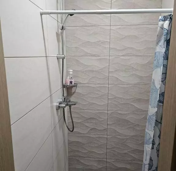 پانسیون Kauno Apartamentai Su Balkonu