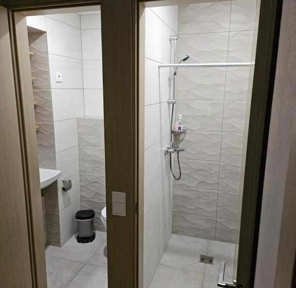 پانسیون Kauno Apartamentai Su Balkonu