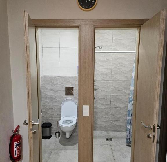 پانسیون Kauno Apartamentai Su Balkonu