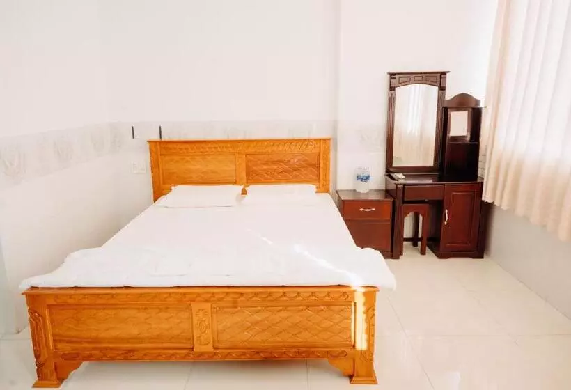 پانسیون Motel Cason