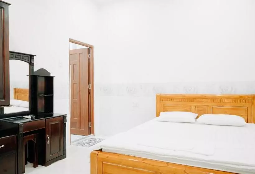 پانسیون Motel Cason