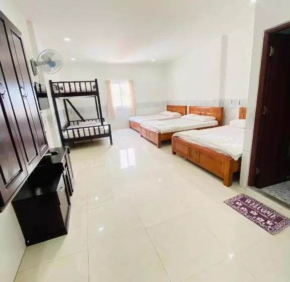 پانسیون Motel Cason