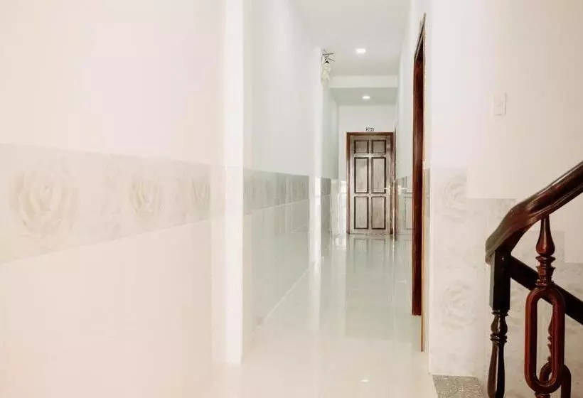 پانسیون Motel Cason