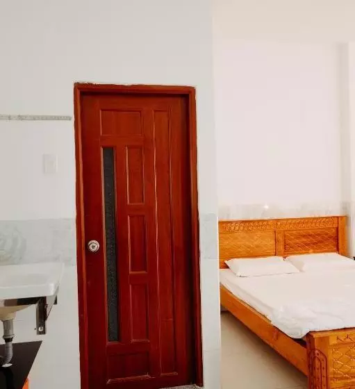 پانسیون Motel Cason