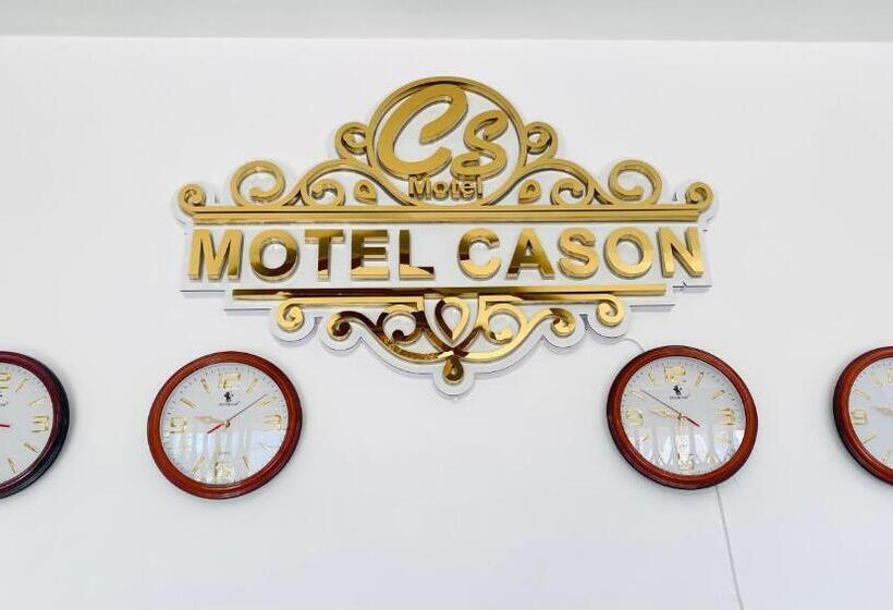 펜션 Motel Cason