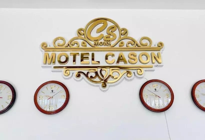 پانسیون Motel Cason