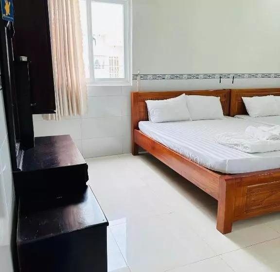 پانسیون Motel Cason
