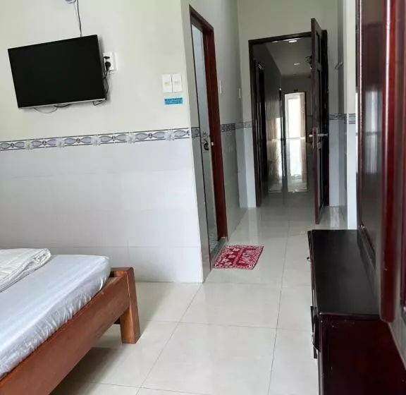 پانسیون Motel Cason