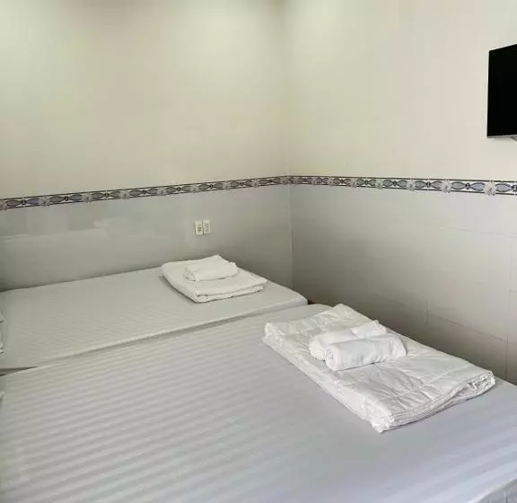 پانسیون Motel Cason