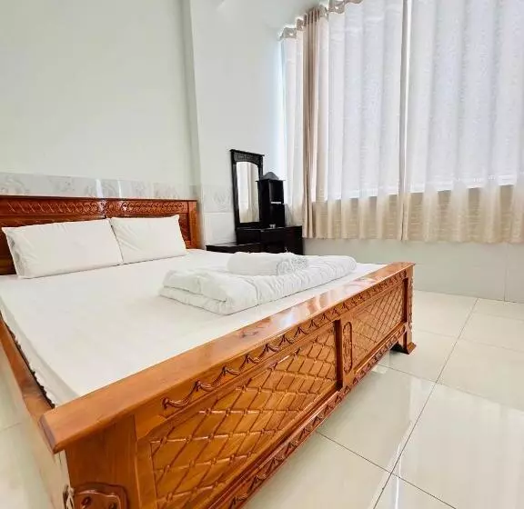 پانسیون Motel Cason