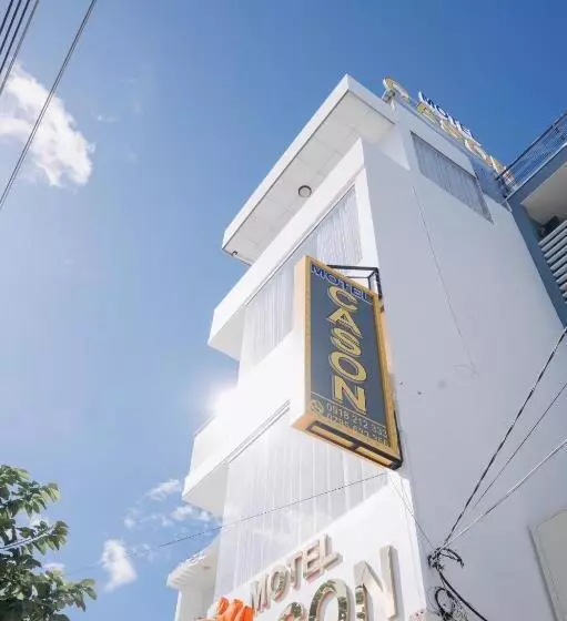 پانسیون Motel Cason