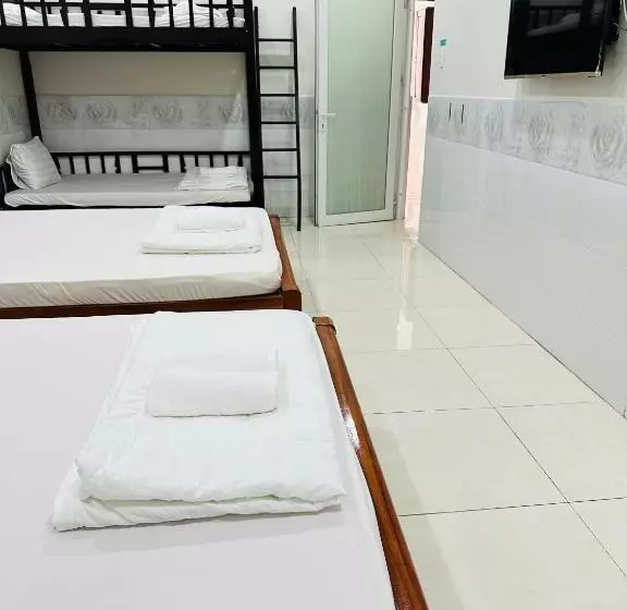 پانسیون Motel Cason
