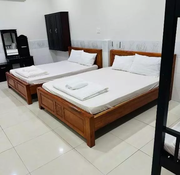 پانسیون Motel Cason