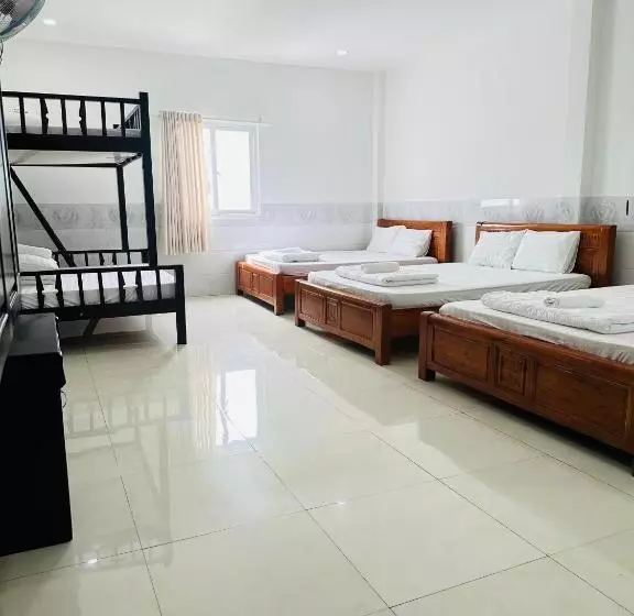 پانسیون Motel Cason