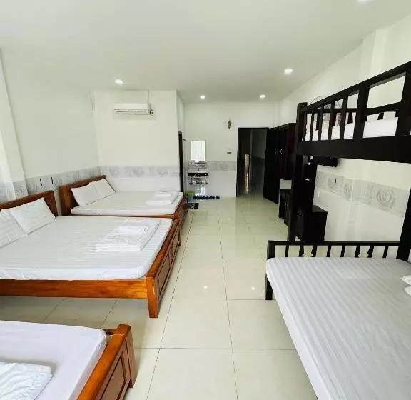 پانسیون Motel Cason