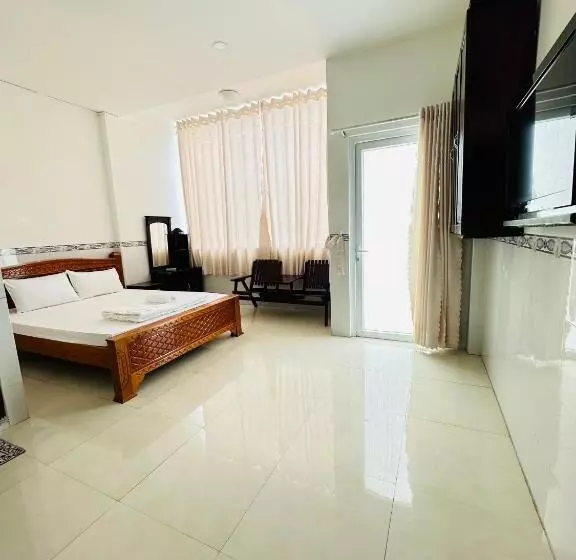 پانسیون Motel Cason