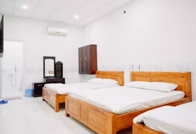پانسیون Motel Cason