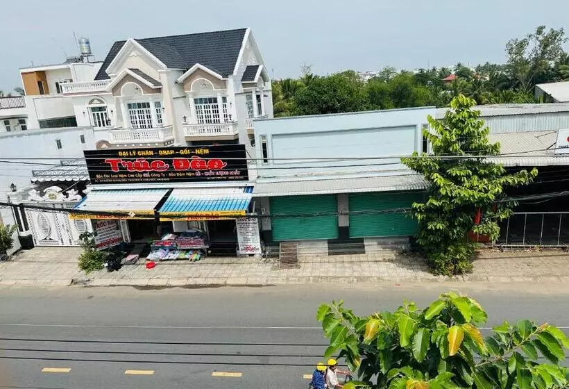 پانسیون Motel Cason