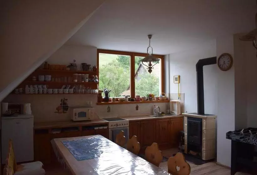 Majatalo Penzión Na Gazdovskom Dvore