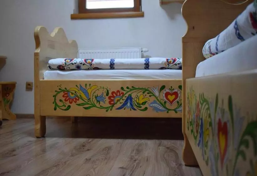 Majatalo Penzión Na Gazdovskom Dvore