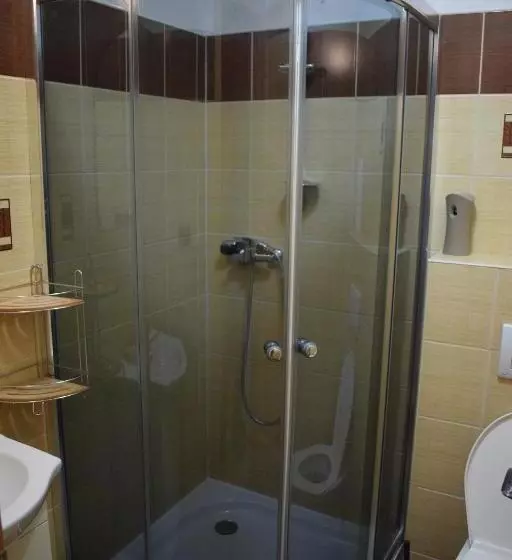 Majatalo Penzión Na Gazdovskom Dvore