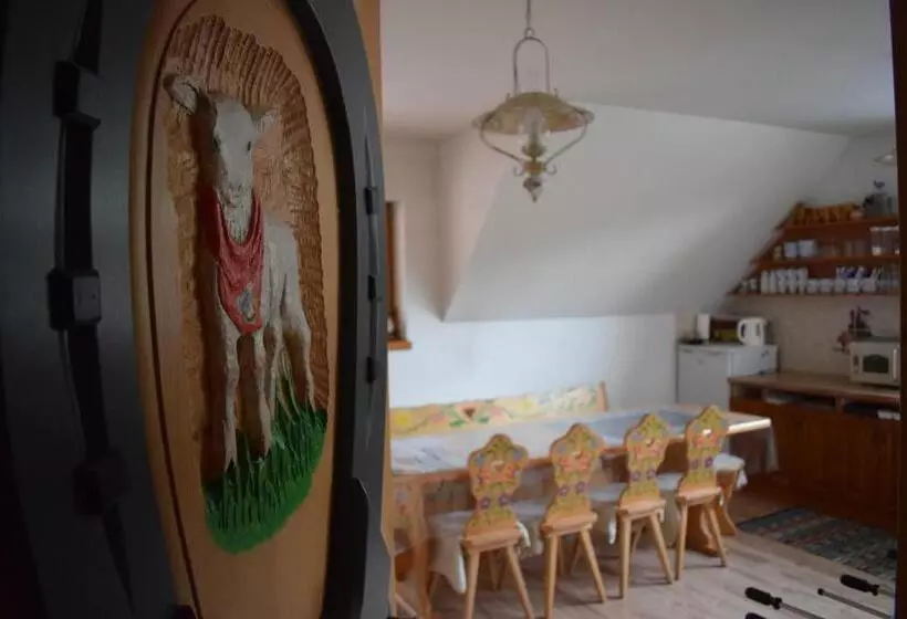 Majatalo Penzión Na Gazdovskom Dvore