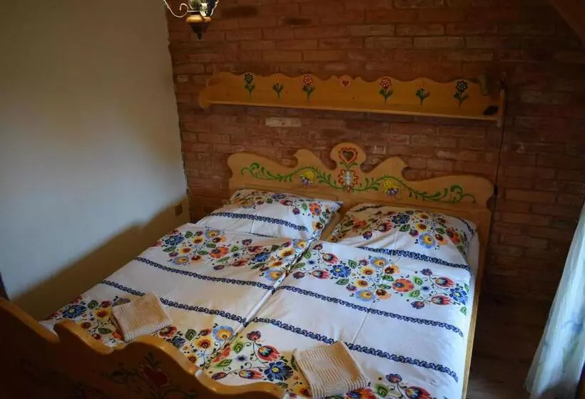 Majatalo Penzión Na Gazdovskom Dvore