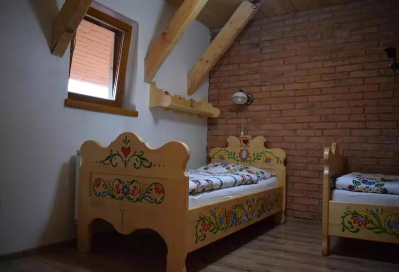 Majatalo Penzión Na Gazdovskom Dvore