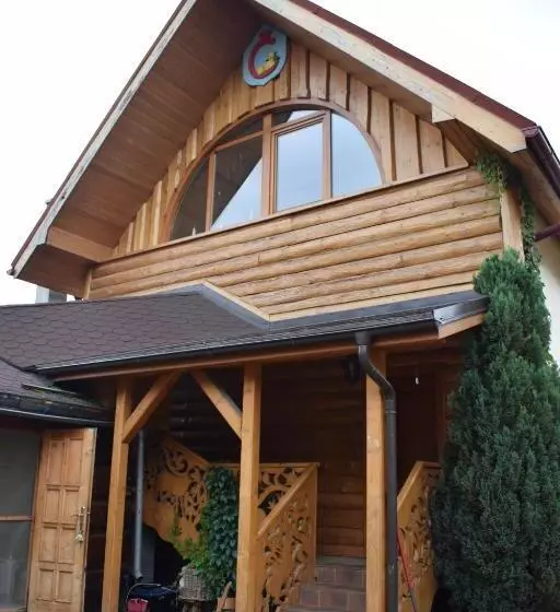 Majatalo Penzión Na Gazdovskom Dvore