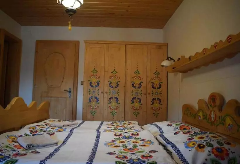 Majatalo Penzión Na Gazdovskom Dvore