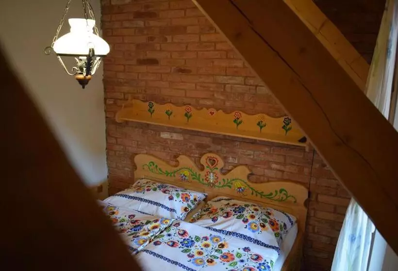 Majatalo Penzión Na Gazdovskom Dvore