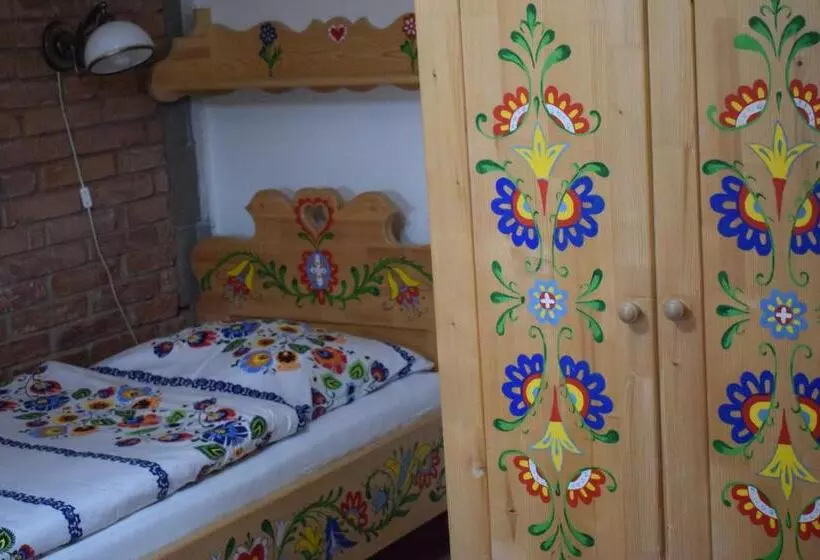 Majatalo Penzión Na Gazdovskom Dvore