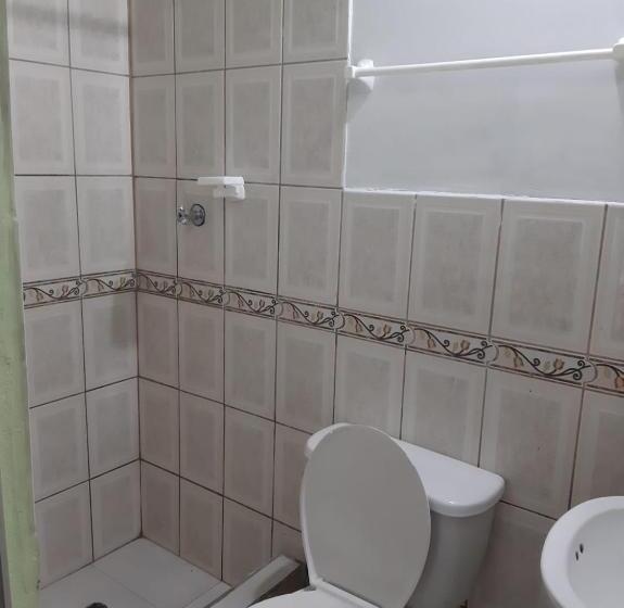 Panzió Residencial Rm