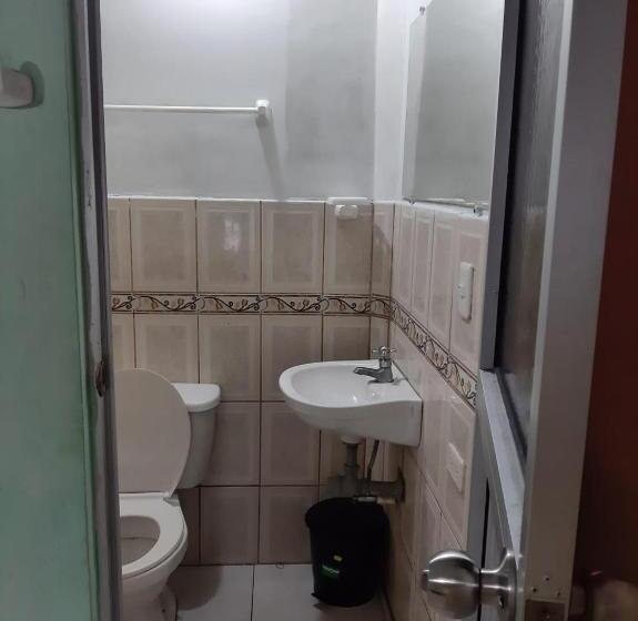 Panzió Residencial Rm