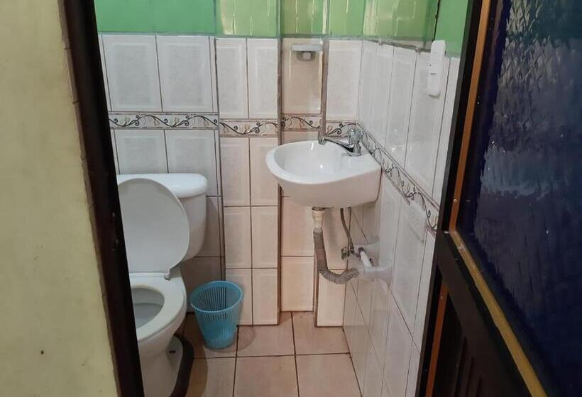 Panzió Residencial Rm