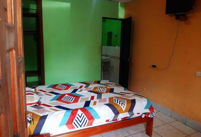 Panzió Residencial Rm