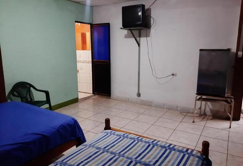 Panzió Residencial Rm