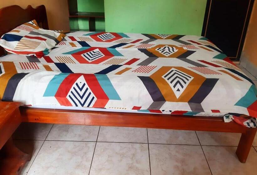 Panzió Residencial Rm