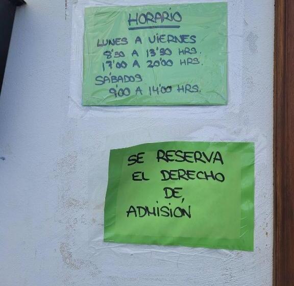 پانسیون Room In Lodge Beautiful Sunsets From The Balcony El Roque