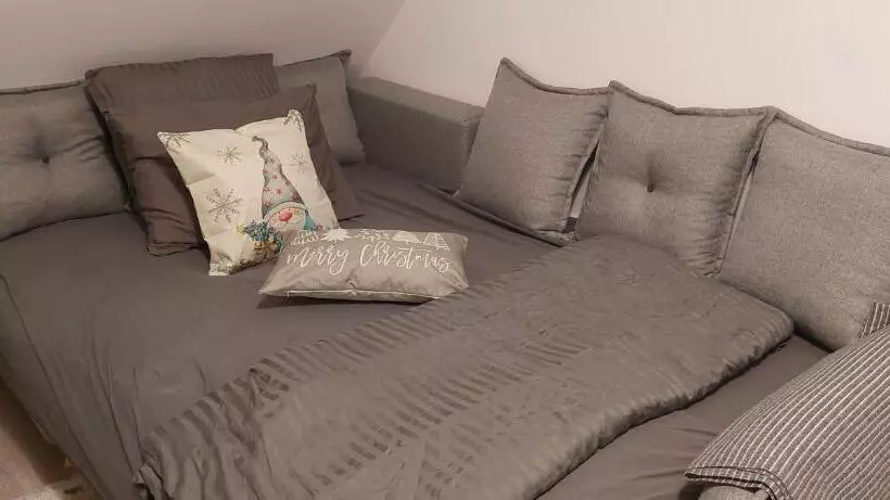 Majatalo Studio Duplex à Savenay